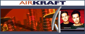 Go to Air-Kraft web site