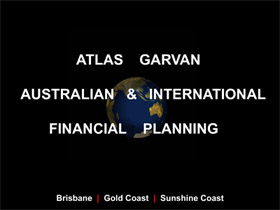 Atlas Financial Planning