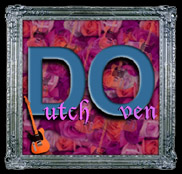 Dutch Oven