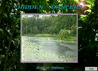 Flecker Botanical Gardens