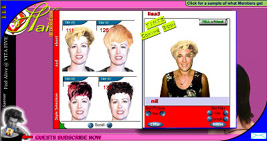 Go to Hair Imaging web site