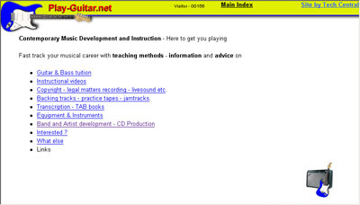 Go to Play-Guitar.net web site