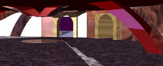 View Swift3D Sample 9
