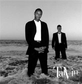 Tarvin